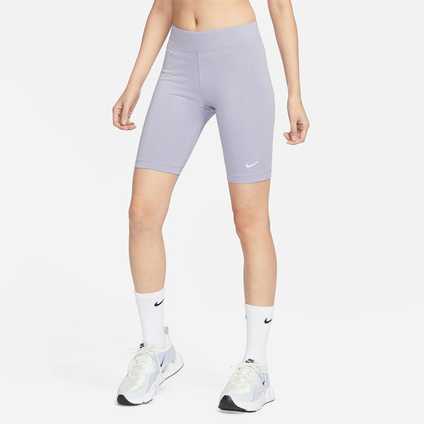 Nike Women's Sportswear Essential Bike Shorts