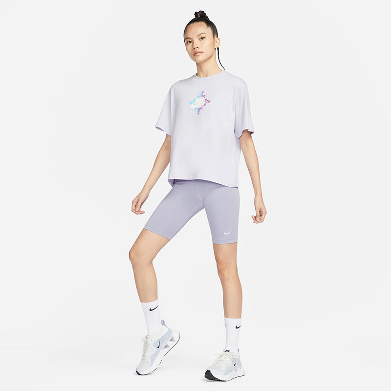 Nike Women's Sportswear Essential Bike Shorts