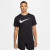 Nike Men's Dri-Fit Swoosh Training T-Shirt