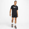 Nike Men's Dri-Fit Swoosh Training T-Shirt