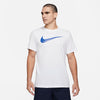 Nike Men's Dri-Fit Swoosh Training T-Shirt