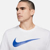 Nike Men's Dri-Fit Swoosh Training T-Shirt