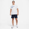 Nike Men's Dri-Fit Swoosh Training T-Shirt