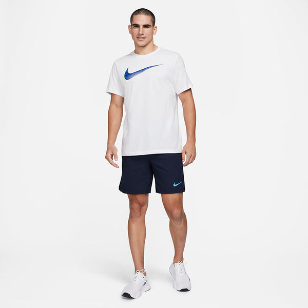 Nike Men's Dri-Fit Swoosh Training T-Shirt
