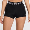 Nike Women's Pro 3" Shorts