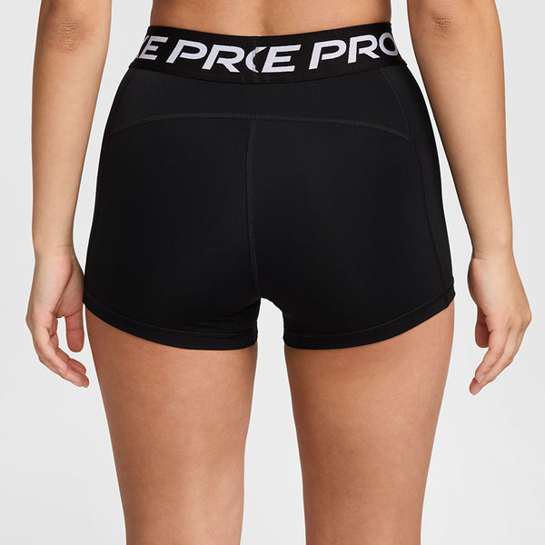 Nike Women's Pro 3" Shorts