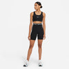 Nike Women's Pro 365 High-Rise 7" Shorts
