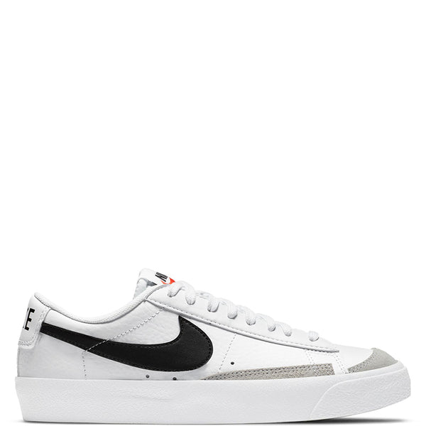 Nike Boy's Blazer Low '77 (Big Kids' Shoes)