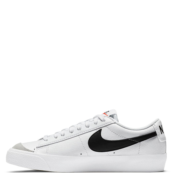 Nike Boy's Blazer Low '77 (Big Kids' Shoes)