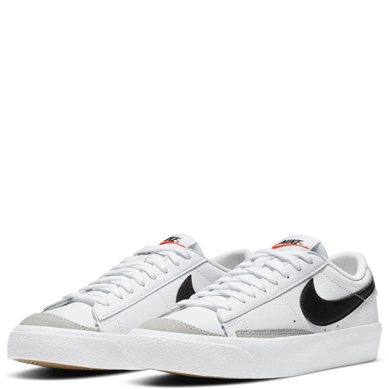 Nike Boy's Blazer Low '77 (Big Kids' Shoes)