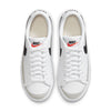 Nike Boy's Blazer Low '77 (Big Kids' Shoes)