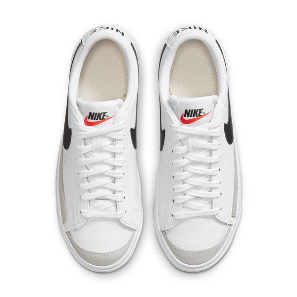Nike Boy's Blazer Low '77 (Big Kids' Shoes)