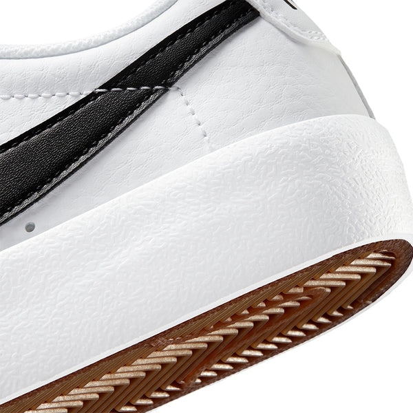 Nike Boy's Blazer Low '77 (Big Kids' Shoes)