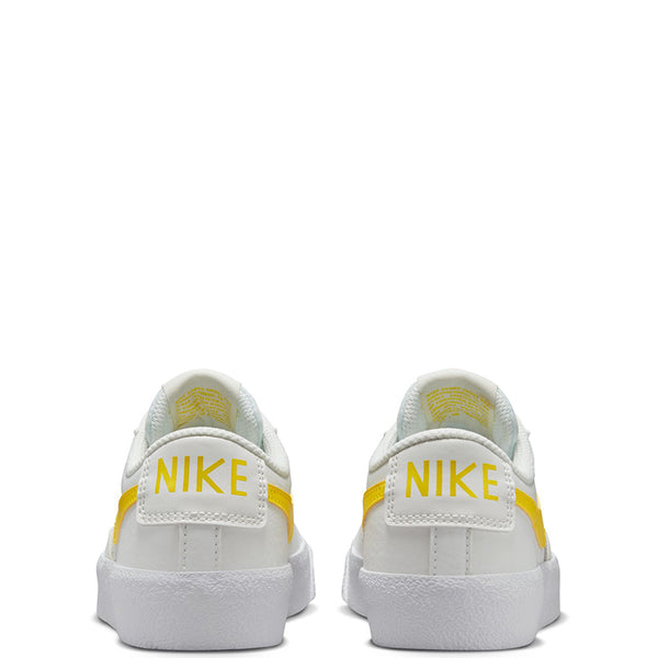 Nike Boy's Blazer Low '77 (Big Kids' Shoes)