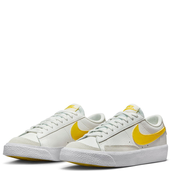 Nike Boy's Blazer Low '77 (Big Kids' Shoes)