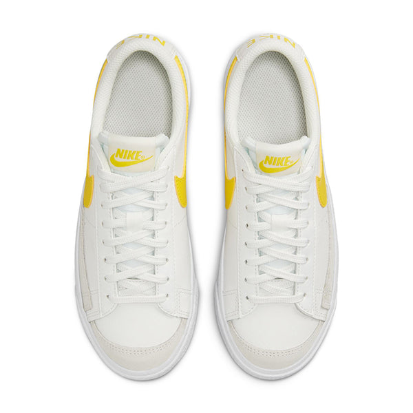 Nike Boy's Blazer Low '77 (Big Kids' Shoes)