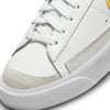 Nike Boy's Blazer Low '77 (Big Kids' Shoes)