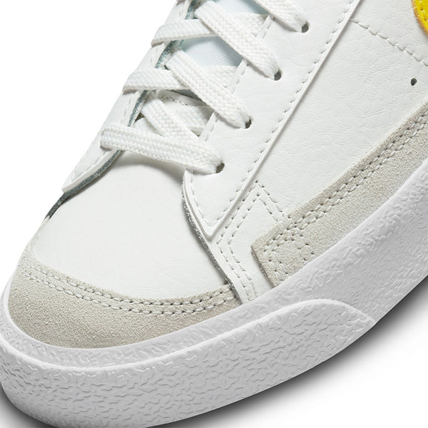 Nike Boy's Blazer Low '77 (Big Kids' Shoes)