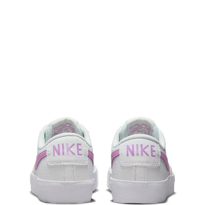 Nike Boy's Blazer Low '77 (Big Kids' Shoes)