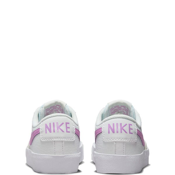 Nike Boy's Blazer Low '77 (Big Kids' Shoes)