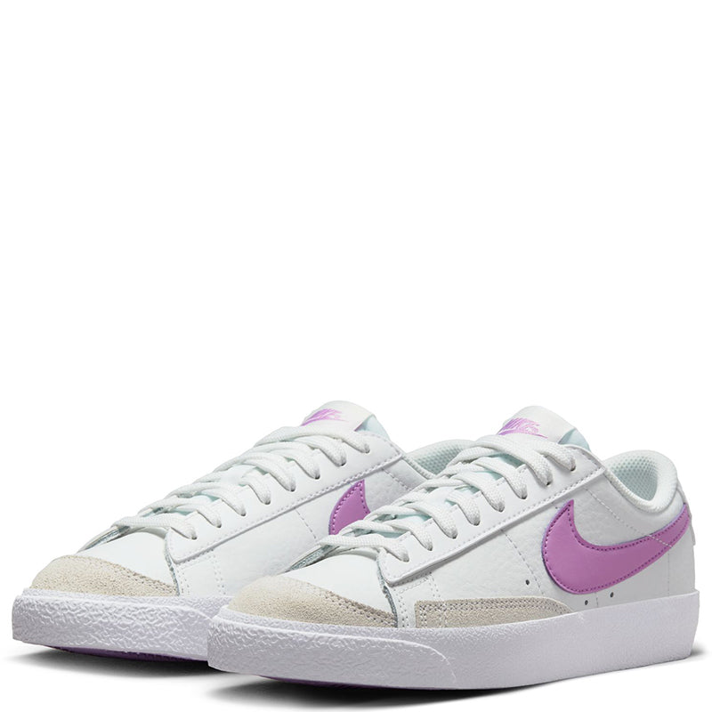 Nike Boy's Blazer Low '77 (Big Kids' Shoes)