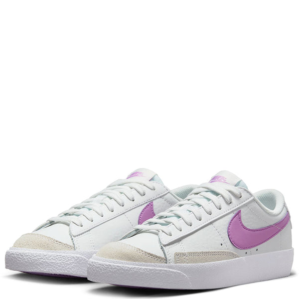 Nike Boy's Blazer Low '77 (Big Kids' Shoes)