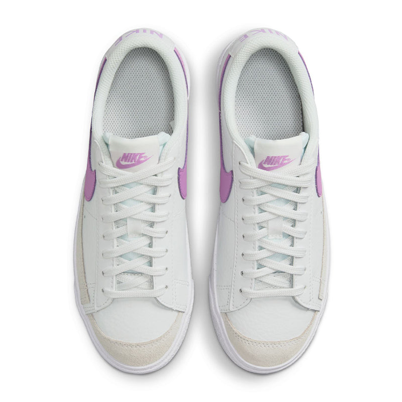 Nike Boy's Blazer Low '77 (Big Kids' Shoes)