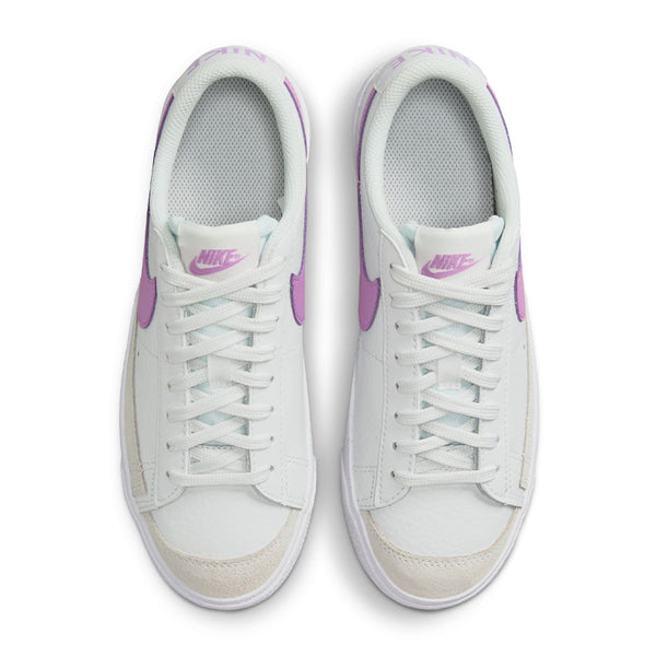 Nike Boy's Blazer Low '77 (Big Kids' Shoes)