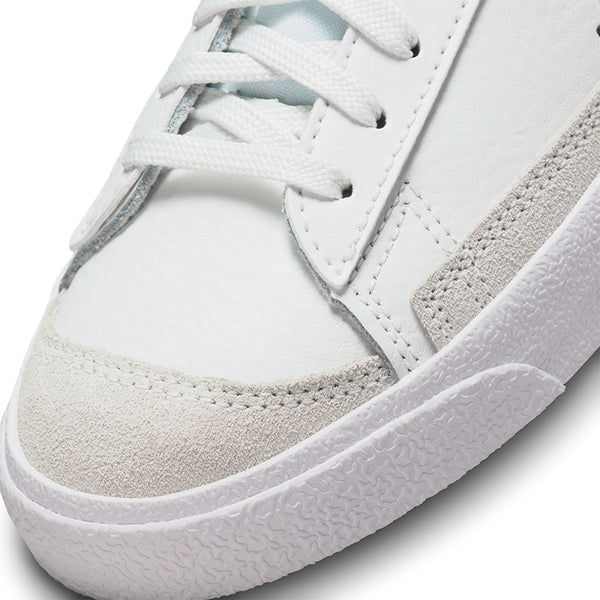 Nike Boy's Blazer Low '77 (Big Kids' Shoes)