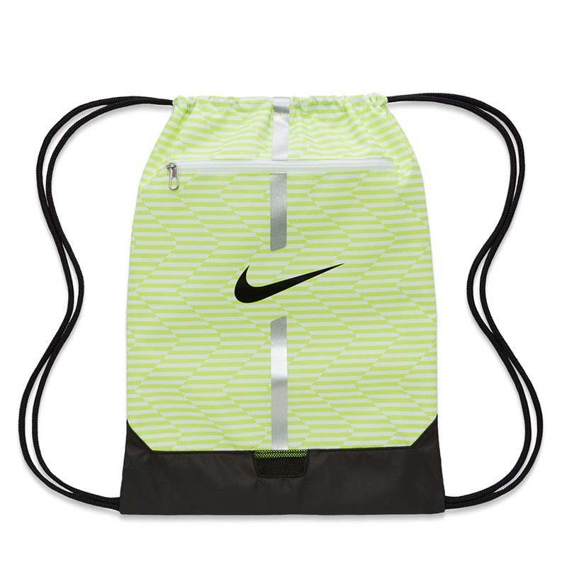 Nike Unisex Academy Soccer Gymsack (18L)