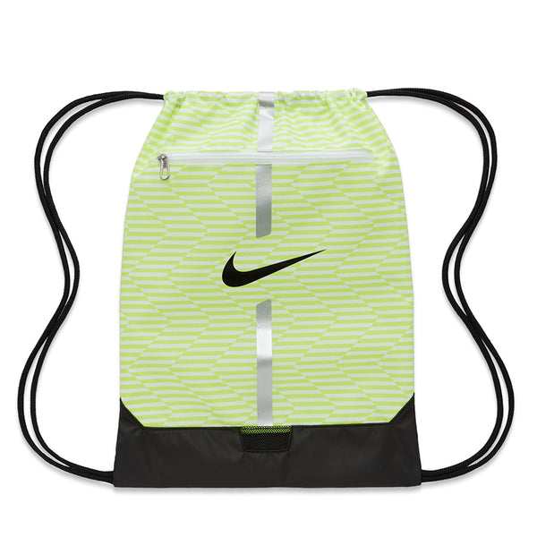 Nike Unisex Academy Soccer Gymsack (18L)