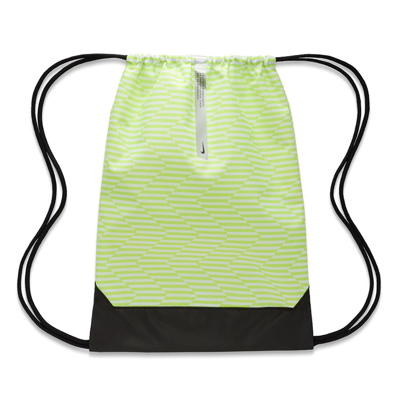 Nike Unisex Academy Soccer Gymsack (18L)