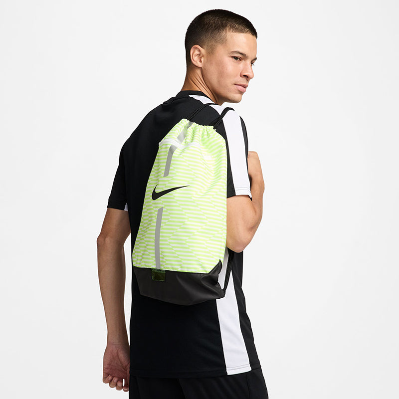 Nike Unisex Academy Soccer Gymsack (18L)