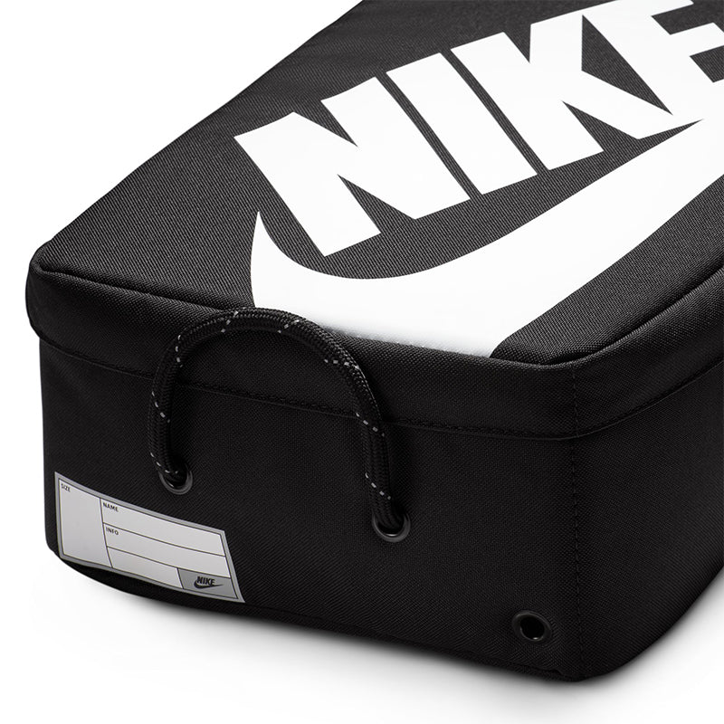 Nike Unisex Shoe Box Bag (12L)