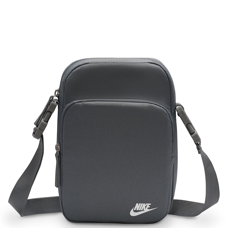 Nike Unisex Heritage Crossbody Bag (4L)