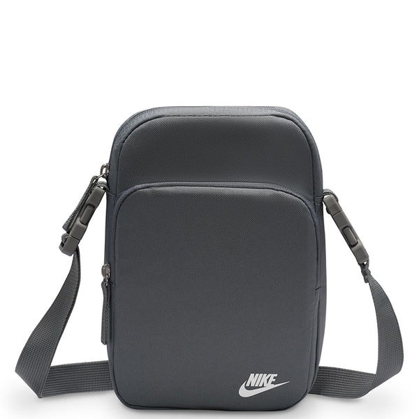 Nike Unisex Heritage Crossbody Bag (4L)