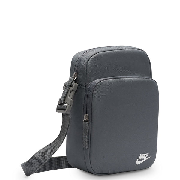 Nike Unisex Heritage Crossbody Bag (4L)