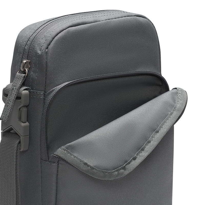 Nike Unisex Heritage Crossbody Bag (4L)