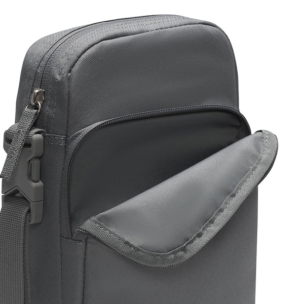 Nike Unisex Heritage Crossbody Bag (4L)