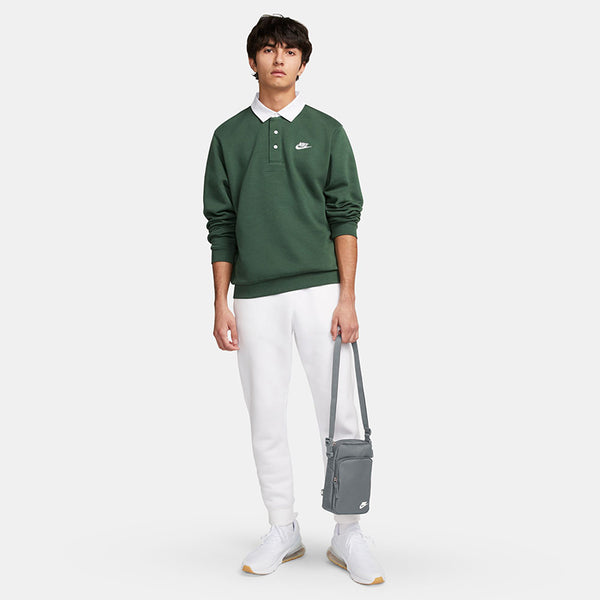 Nike Unisex Heritage Crossbody Bag (4L)