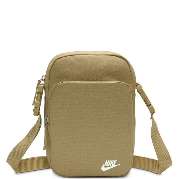 Nike Unisex Heritage Crossbody Bag (4L)