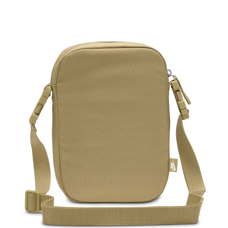 Nike Unisex Heritage Crossbody Bag (4L)