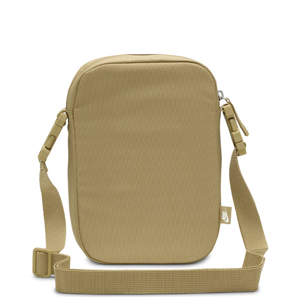 Nike Unisex Heritage Crossbody Bag (4L)