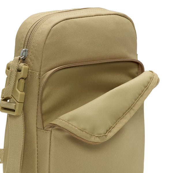 Nike Unisex Heritage Crossbody Bag (4L)