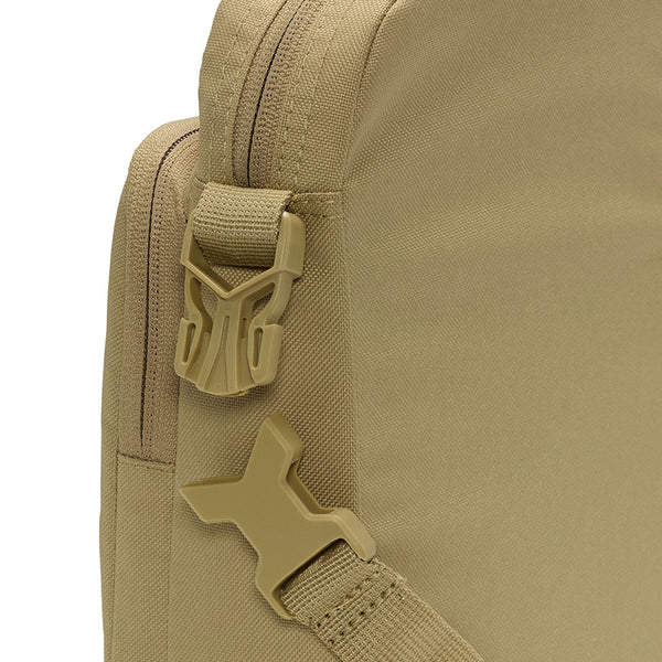 Nike Unisex Heritage Crossbody Bag (4L)