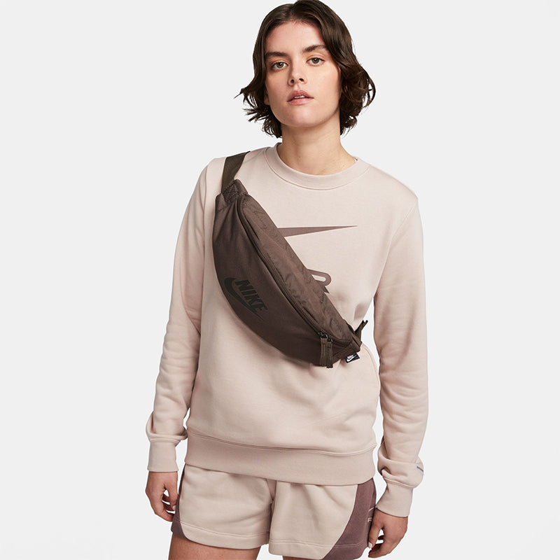 Nike Unisex Heritage Waistpack (3L)