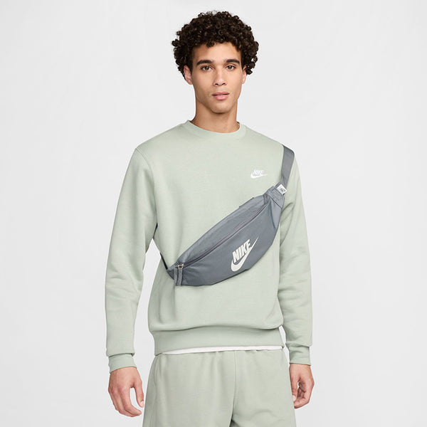 Nike Unisex Heritage Waistpack (3L)