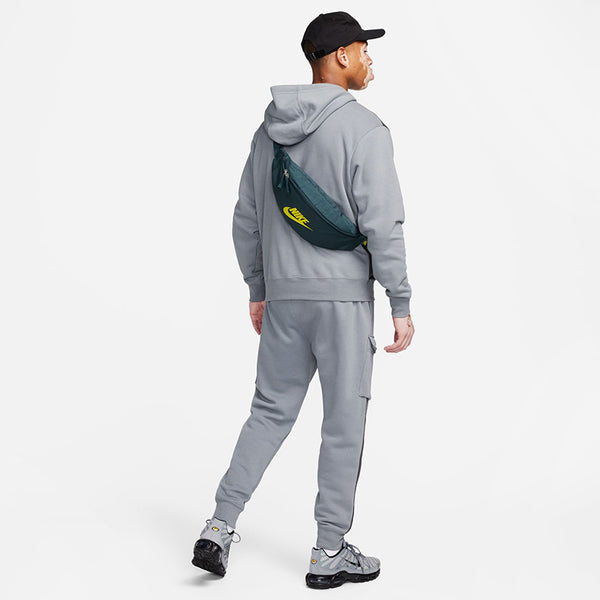 Nike Unisex Heritage Waistpack (3L)