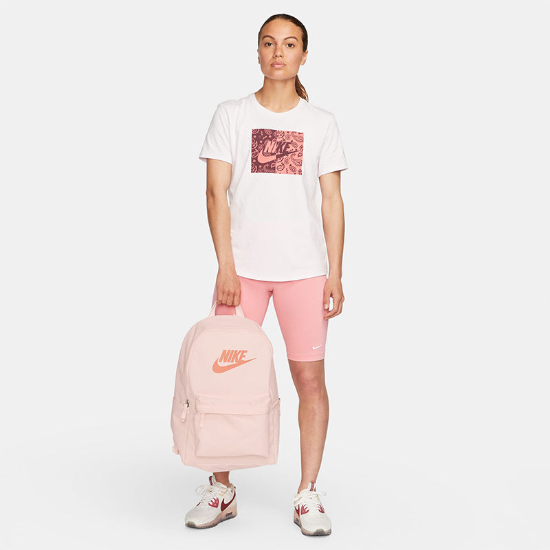 Nike Unisex Heritage Backpack (25L)