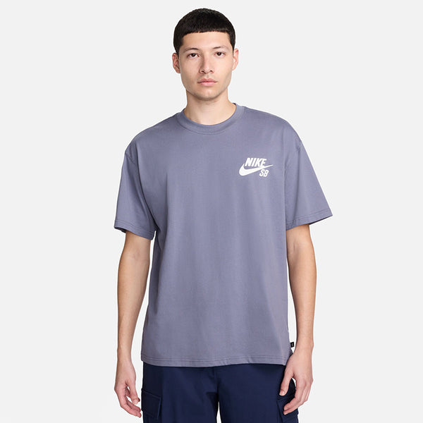 Nike Men's SB Logo Skate T-Shirt